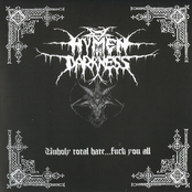 Unholy Total Hate... Fuck You All