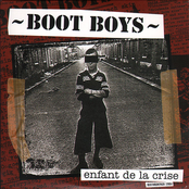 Enfant De La Crise