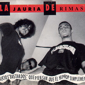 La Jauría De Rimas