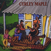 Across The Blue Mountains by Curley Maple
