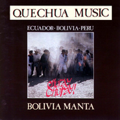 Llaki Shungulla by Bolivia Manta