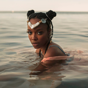 Jamila Woods