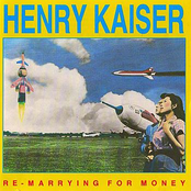 Too Late For Tears by Henry Kaiser