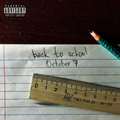 back to school
