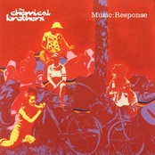 Piku Playground (live) by The Chemical Brothers