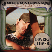 Jerrod Niemann: Lover, Lover
