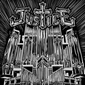 Carpates by Justice