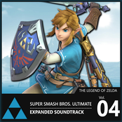 Vol. 04: The Legend of Zelda βͺ Super Smash Bros. Ultimate Expanded Soundtrack