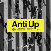 Anti Up: Chromatic