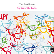 The Umbrellas Of Shibuya by The Pearlfishers
