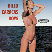 Que Me La Den Entera by Billo's Caracas Boys