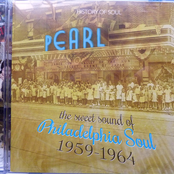 The Sweet Sound of Philadelphia Soul 1959-1964