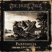 Pareidolia (feat. Can Uzunallı) [Live Version] - Single