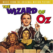 The Wizard Of Oz Soundtrack