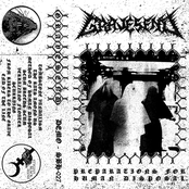 Gravesend: Preparations for Human Disposal