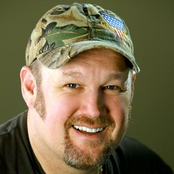 larry the cable guy