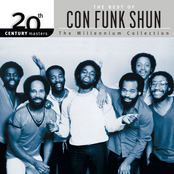 Con Funk Shun: 20th Century Masters: The Millennium Collection: Best Of Con Funk Shun