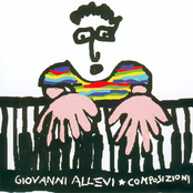Affinità Elettive by Giovanni Allevi
