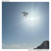 Wasn't This Supposed to Be Fun? / If You Really Don't Want to Go... - Single