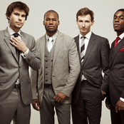 Empirical photo provided by Last.fm