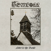 Letter to the Buried