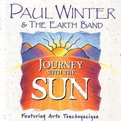 Singing To The Mountain by Paul Winter & The Earth Band