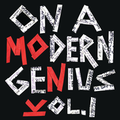 On A Modern Genius, Vol.1
