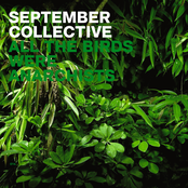 Taking The Trouble by September Collective