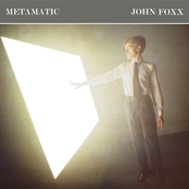 To Be With You by John Foxx