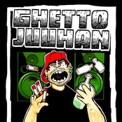 Ghetto-juuhan