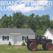 Never On A Sunday by Brandon Butler