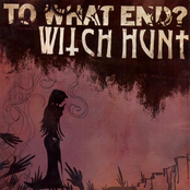 Witch Hunt Split 7"
