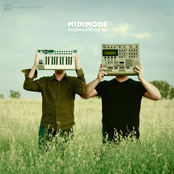 Midmusicbox EP (2009)