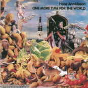 One More Time For The World