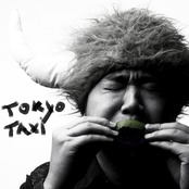 Tokyo Taxi