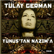 Urganda Gerdan Iniler by Tülay German