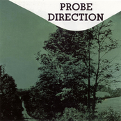 Two Roads In The Night by Probe
