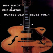 Montevideo Blues