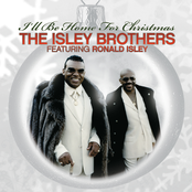 Silent Night by The Isley Brothers