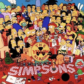 The Yellow Album Of The Simpson