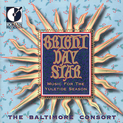 The Bellmans Carol by The Baltimore Consort