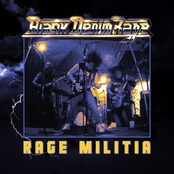 Rage Militia