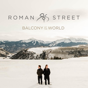 Roman Street: Balcony of the World