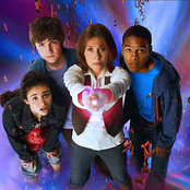 The Sarah Jane Adventures, Season 1