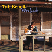 Her Mind Is Gone by Tab Benoit