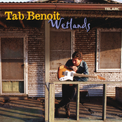 Let Love Take Control by Tab Benoit