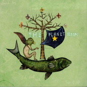 The Planet Sleeps