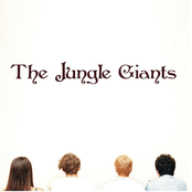 The Jungle Giants: The Jungle Giants