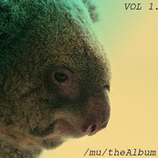 /mu/ the Album 2010: Vol. 1