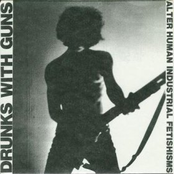 Alter Human Industrial Fetishes